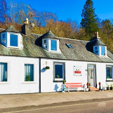 Rowantreebank Bed And Breakfast Arrochar Dış mekan fotoğraf